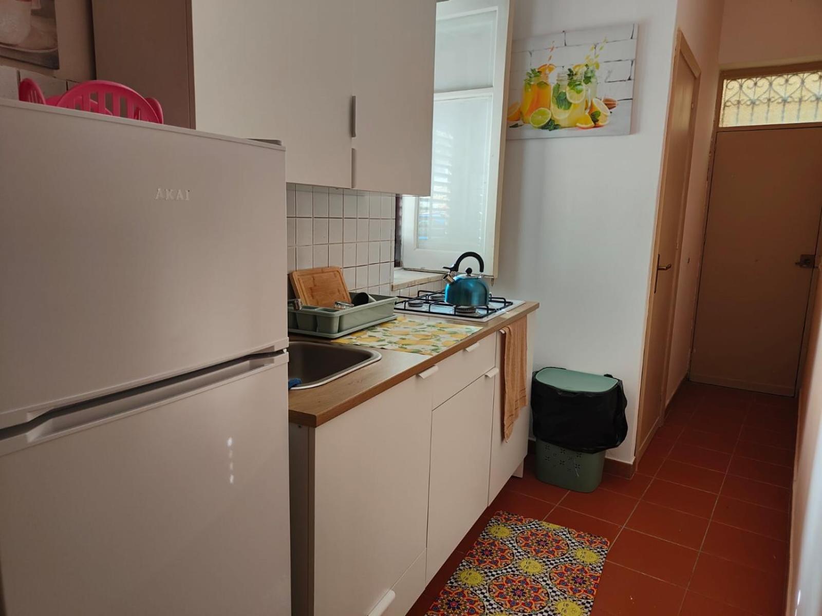 דירות פלרמו Aurigio מראה חיצוני תמונה