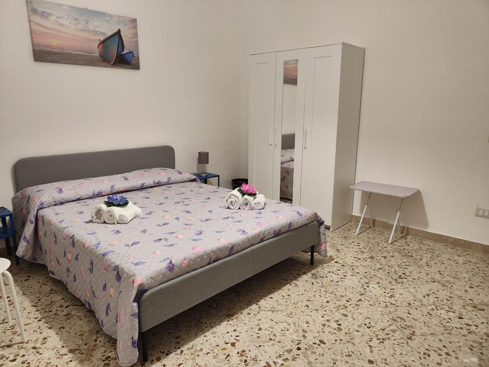 דירות פלרמו Aurigio מראה חיצוני תמונה